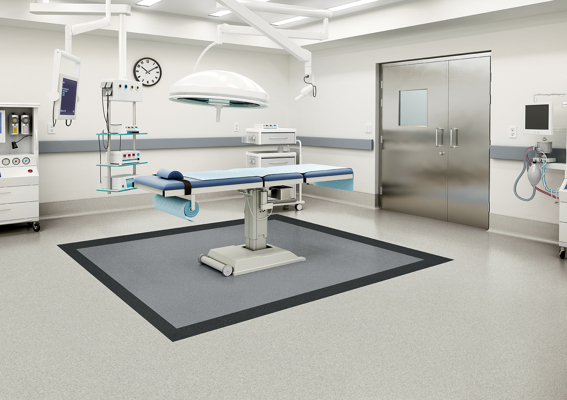 Vinyl Flooring, LVT, Carpet Tile